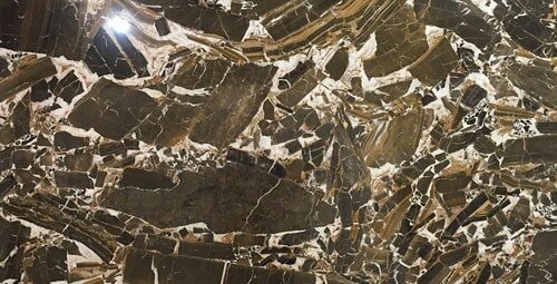 Marble