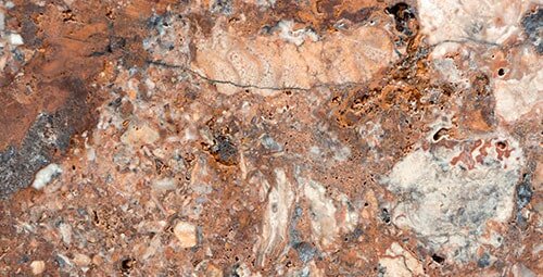 Travertine