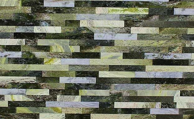 Irish Greene Brickestone