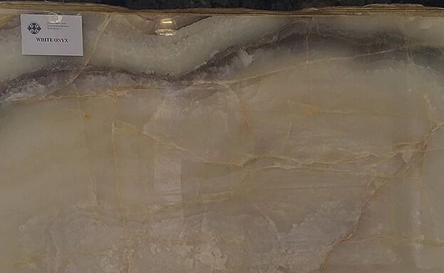 White Onyx
