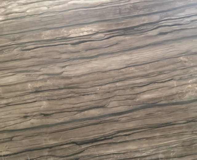 Sequoia Brown Leather